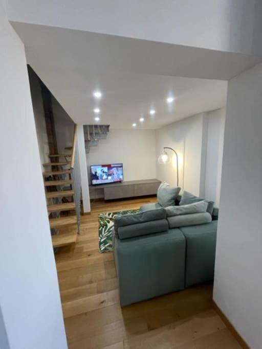 Apartment Ai Piedi Della Mole Turin