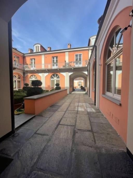 Appartement Ai Piedi Della Mole Turin