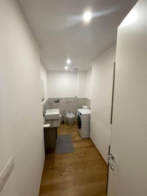 Appartement Ai Piedi Della Mole