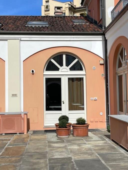 Appartement Ai Piedi Della Mole