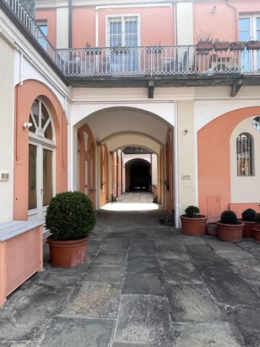 Ai Piedi Della Mole Appartement *
