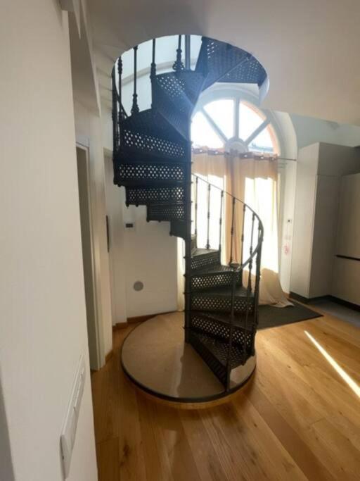 Appartement Ai Piedi Della Mole *