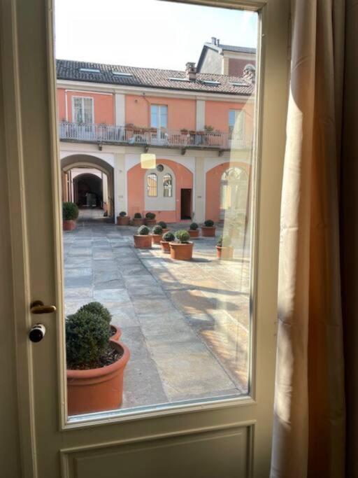 Appartement Ai Piedi Della Mole Turin