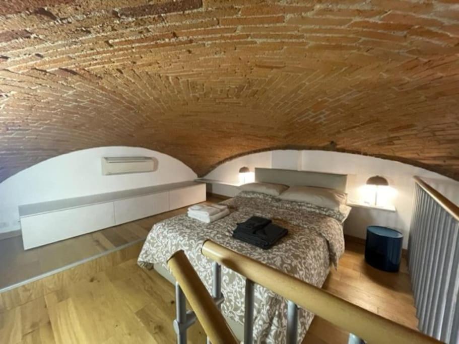Appartement Ai Piedi Della Mole *