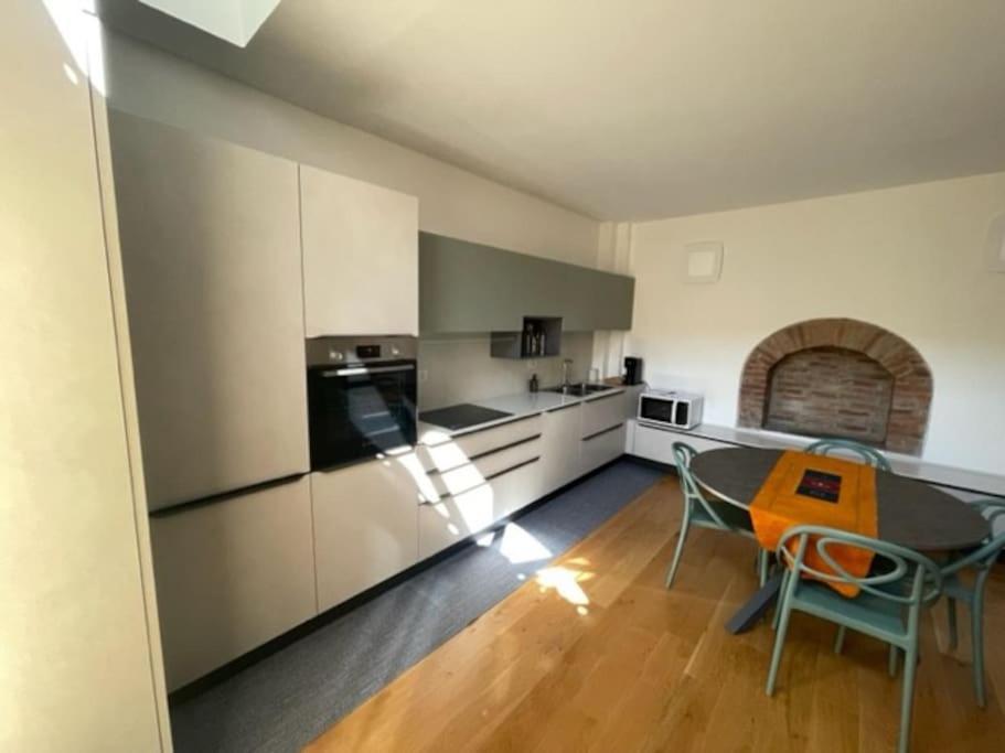 Ai Piedi Della Mole Appartement *